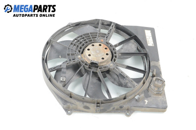 Перка охлаждане за Renault Clio II Hatchback (09.1998 - 09.2005) 1.4 (B/CB0C), 75 к.с.