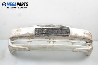 Предна броня за Kia Avella Sedan (11.1995 - 12.2001), седан, позиция: предна