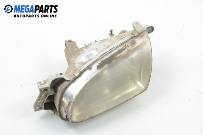 Фар за Kia Avella Sedan (11.1995 - 12.2001), седан, позиция: лява