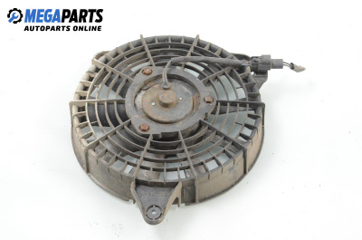 Перка охлаждане за Kia Avella Sedan (11.1995 - 12.2001) 1.5, 75 к.с.