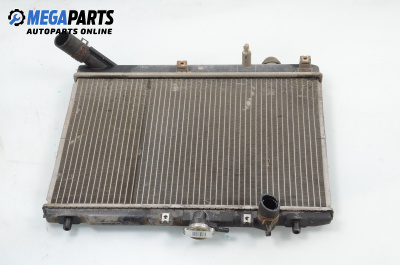 Воден радиатор за Kia Avella Sedan (11.1995 - 12.2001) 1.5, 75 к.с.