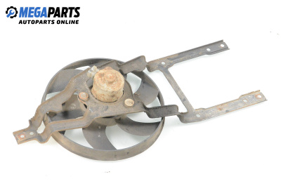 Перка охлаждане за Fiat Seicento Hatchback (01.1998 - 01.2010) 0.9 (187AXA, 187AXA1A), 39 к.с.