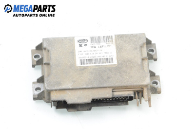 Компютър двигател за Fiat Seicento Hatchback (01.1998 - 01.2010) 0.9 (187AXA, 187AXA1A), 39 к.с., № Magneti Marelli IAW 16FM.EC