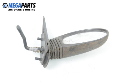 Огледало за Fiat Seicento Hatchback (01.1998 - 01.2010), 2+1 вр., хечбек, позиция: дясна