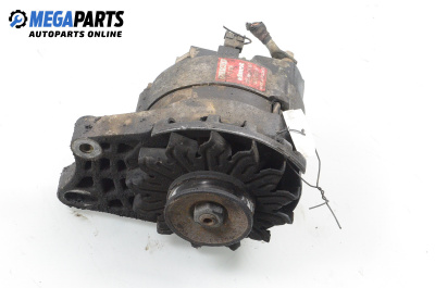 Алтернатор / генератор за Fiat Seicento Hatchback (01.1998 - 01.2010) 0.9 (187AXA, 187AXA1A), 39 к.с.