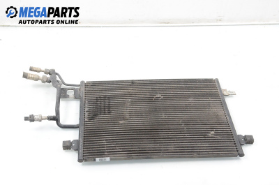 Климатичен радиатор за Volkswagen Passat III Variant B5 (05.1997 - 12.2001) 1.6, 101 к.с.