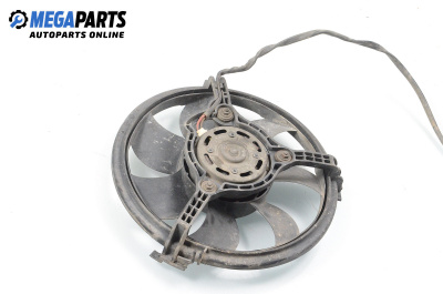 Перка охлаждане за Volkswagen Passat III Variant B5 (05.1997 - 12.2001) 1.6, 101 к.с.