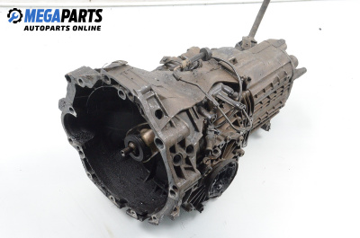 Ръчна скоростна кутия за Volkswagen Passat III Variant B5 (05.1997 - 12.2001) 1.6, 101 к.с.