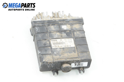 Компютър двигател за Volkswagen Golf III Variant (07.1993 - 04.1999) 1.6, 101 к.с., № 037 906 258 AQ