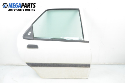 Врата за Citroen ZX Break (10.1993 - 07.1999), 4+1 вр., комби, позиция: задна, дясна