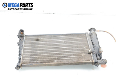 Воден радиатор за Citroen ZX Break (10.1993 - 07.1999) 1.9 D, 68 к.с.