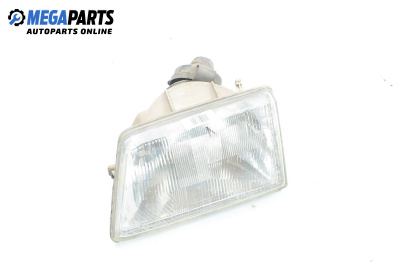 Фар за Peugeot 205 II Hatchback (01.1987 - 09.1998), хечбек, позиция: лява