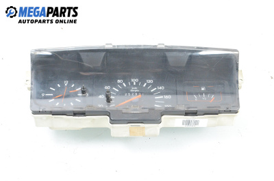 Километраж за Peugeot 205 II Hatchback (01.1987 - 09.1998) 1.1, 60 к.с.