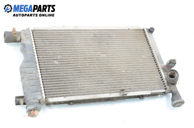 Воден радиатор за Peugeot 205 II Hatchback (01.1987 - 09.1998) 1.1, 60 к.с.