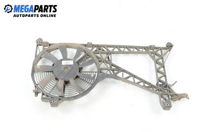 Перка охлаждане за Rover 25 Hatchback (09.1999 - 06.2006) 1.4 16V, 103 к.с.