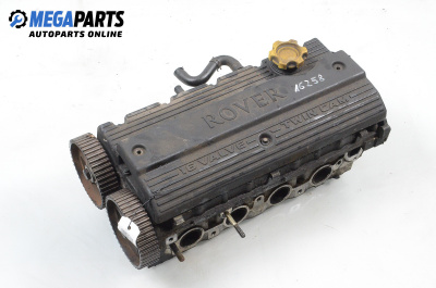 Глава за Rover 25 Hatchback (09.1999 - 06.2006) 1.4 16V, 103 к.с.