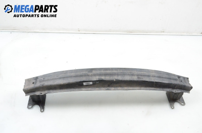 Основа броня за Skoda Fabia I Hatchback (08.1999 - 03.2008), хечбек, позиция: предна