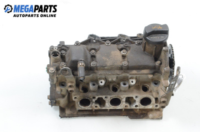 Глава за Skoda Fabia I Hatchback (08.1999 - 03.2008) 1.2, 54 к.с.