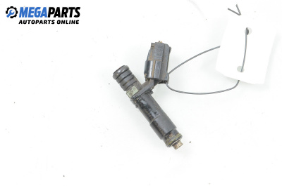 Дюза бензин за Skoda Fabia I Hatchback (08.1999 - 03.2008) 1.2, 54 к.с., № 03D906031F