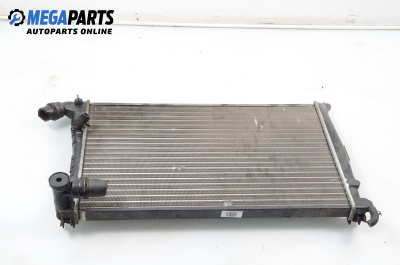 Воден радиатор за Peugeot 406 Break (10.1996 - 10.2004) 2.1 TD 12V, 109 к.с.