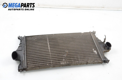 Интеркулер за Peugeot 406 Break (10.1996 - 10.2004) 2.1 TD 12V, 109 к.с.