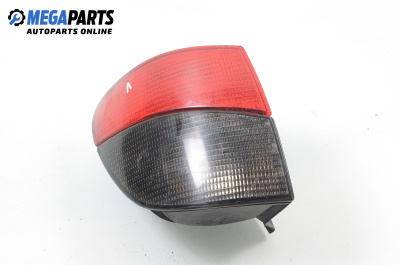 Стоп за Peugeot 406 Break (10.1996 - 10.2004), комби, позиция: лява