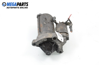 Стартер за Peugeot 406 Break (10.1996 - 10.2004) 2.1 TD 12V, 109 к.с.