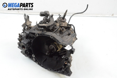 Ръчна скоростна кутия за Peugeot 406 Break (10.1996 - 10.2004) 2.1 TD 12V, 109 к.с.