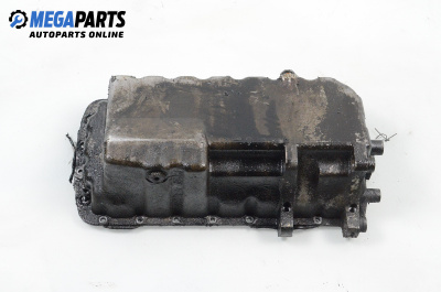 Картер за Peugeot 406 Break (10.1996 - 10.2004) 2.1 TD 12V, 109 к.с.