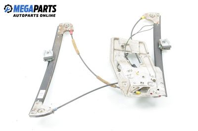 Машинка ел. стъкло за BMW 5 Series E39 Sedan (11.1995 - 06.2003), 4+1 вр., седан, позиция: предна, дясна