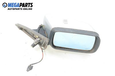 Огледало за BMW 5 Series E39 Sedan (11.1995 - 06.2003), 4+1 вр., седан, позиция: дясна