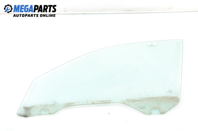 Странично стъкло за BMW 5 Series E39 Sedan (11.1995 - 06.2003), 4+1 вр., седан, позиция: предна, лява