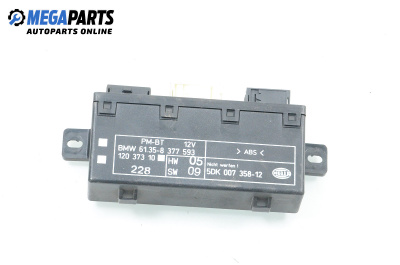 Модул врата за BMW 5 Series E39 Sedan (11.1995 - 06.2003), № 61.35-8 377 593