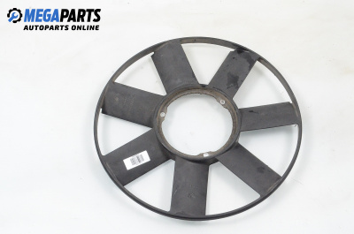 Перка охлаждане за BMW 5 Series E39 Sedan (11.1995 - 06.2003) 525 tds, 143 к.с.