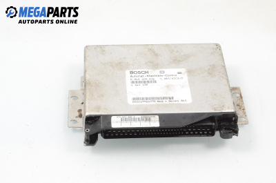 Компютър ABS за BMW 5 Series E39 Sedan (11.1995 - 06.2003), № Bosch 0 265 109 016
