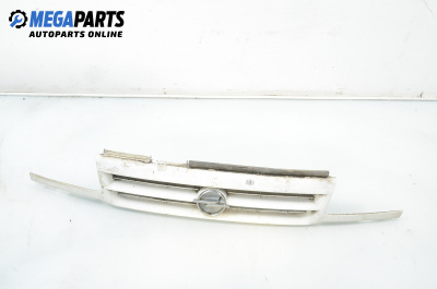 Решетка за Opel Astra F Hatchback (09.1991 - 01.1998), хечбек, позиция: предна