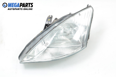 Фар за Ford Focus I Hatchback (10.1998 - 12.2007), хечбек, позиция: лява