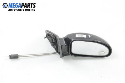 Огледало за Ford Focus I Hatchback (10.1998 - 12.2007), 2+1 вр., хечбек, позиция: дясна