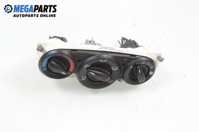 Панел климатик за Ford Focus I Hatchback (10.1998 - 12.2007), № 1S4H-18C419-BA