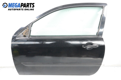 Врата за Ford Focus I Hatchback (10.1998 - 12.2007), 2+1 вр., хечбек, позиция: лява