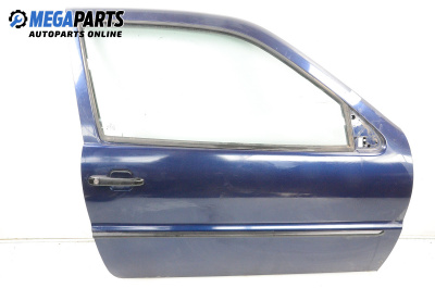 Врата за Volkswagen Polo Hatchback II (10.1994 - 10.1999), 2+1 вр., хечбек, позиция: дясна