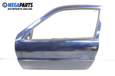 Врата за Volkswagen Polo Hatchback II (10.1994 - 10.1999), 2+1 вр., хечбек, позиция: лява