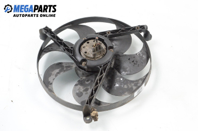 Перка охлаждане за Volkswagen Polo Hatchback II (10.1994 - 10.1999) 50 1.0, 50 к.с.