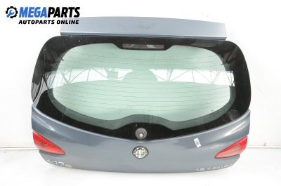 Заден капак за Alfa Romeo 147 Hatchback (2000-11-01 - 2010-03-01), 2+1 вр., хечбек, позиция: задна