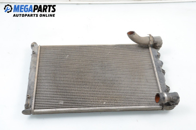 Воден радиатор за Alfa Romeo 147 Hatchback (2000-11-01 - 2010-03-01) 1.6 16V T.SPARK ECO (937AXA1A), 105 к.с.