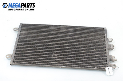 Климатичен радиатор за Alfa Romeo 147 Hatchback (2000-11-01 - 2010-03-01) 1.6 16V T.SPARK ECO (937AXA1A), 105 к.с.