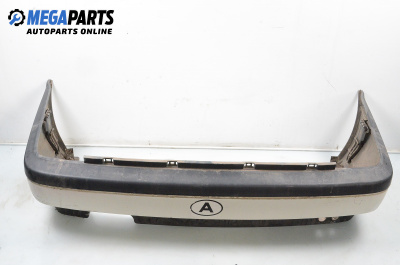 Задна броня за Volkswagen Vento Sedan (11.1991 - 09.1998), седан