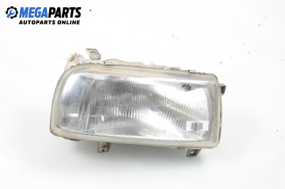 Фар за Volkswagen Vento Sedan (11.1991 - 09.1998), седан, позиция: дясна