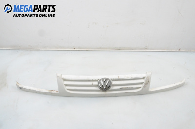 Решетка за Volkswagen Vento Sedan (11.1991 - 09.1998), седан, позиция: предна