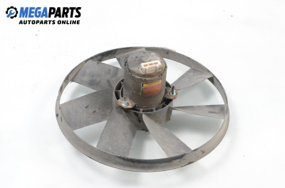 Перка охлаждане за Volkswagen Vento Sedan (11.1991 - 09.1998) 1.9 TDI, 90 к.с.